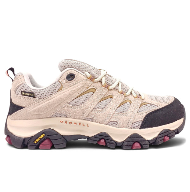 Merrell Moab 3 Gore-tex Beige Grey