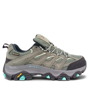 Merrell Moab 3 Gore-Tex Brindle