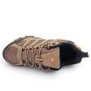 Merrell Moab 3 Gore-Tex Walnut Brown