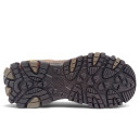 Merrell Moab 3 Gore-Tex Walnut Brown