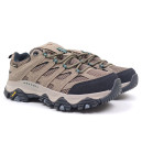 Merrell Moab 3 Gore-Tex Walnut Earth
