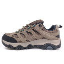 Merrell Moab 3 Gore-Tex Walnut Earth