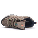 Merrell Moab 3 Gore-Tex Walnut Earth