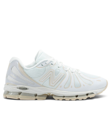New Balance 1890 White Cream