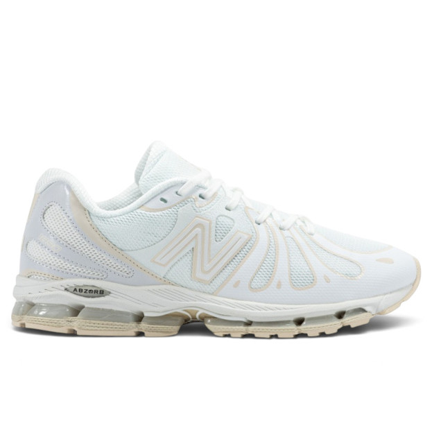New Balance 1890 White Cream