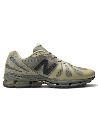 New Balance 1890 x Stone Island Covert Green U1890ST