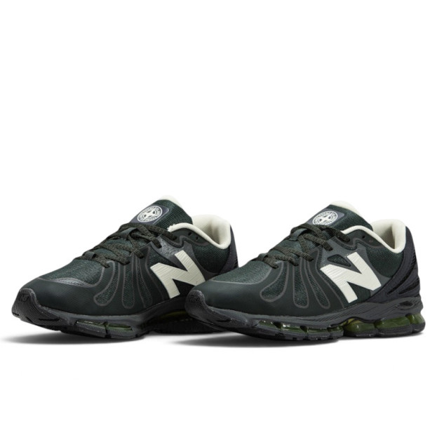 New Balance 1890 x Stone Island Deep Forest U1890SI