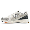 New Balance 1906 White Grey Orange