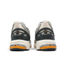 New Balance 1906 White Grey Orange