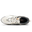 New Balance 1906 White Grey Orange
