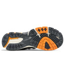New Balance 1906 White Grey Orange