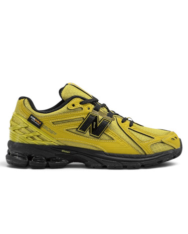 New Balance 1906R Cordura Marshland Black M1906RWD