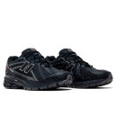 New Balance 1906R Primaloft Black Silver Metallic U1906ROE