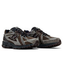 New Balance 1906R Thunder Brown U19062NQ