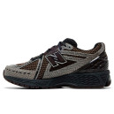 New Balance 1906R Thunder Brown U19062NQ