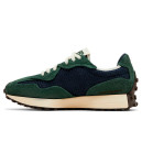 New Balance 327 Midnight Green Outerspace U327WVD