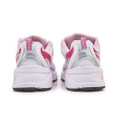 New Balance 530 White Pink Red