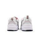 New Balance 530 White Silver Soft Pink