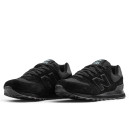 New Balance 574 All Black