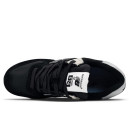New Balance 574 Black Grey