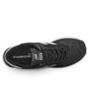 New Balance 574 Black White ML574EE2