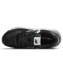 New Balance 574 Gore-Tex Black Gray Termo