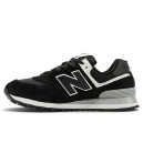 New Balance 574 Gore-Tex Black White Termo