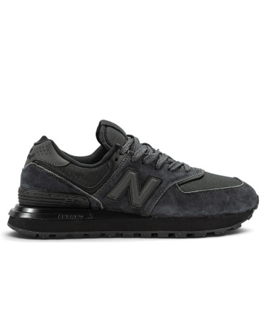 New Balance 574 Gore-Tex Dark Grey Termo