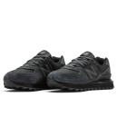New Balance 574 Gore-Tex Dark Grey Termo