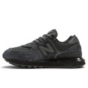 New Balance 574 Gore-Tex Dark Grey Termo