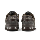 New Balance 574 Gore-Tex Gray Brown Termo