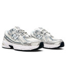 New Balance 740 White Silver Blue