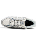 New Balance 740 White Silver Blue