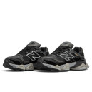 New Balance 9060 Cordura Black Grey Termo