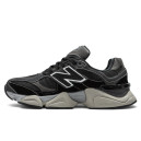New Balance 9060 Cordura Black Grey Termo