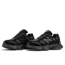 New Balance 9060 Cordura Black Termo