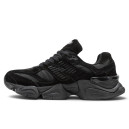 New Balance 9060 Cordura Black Termo