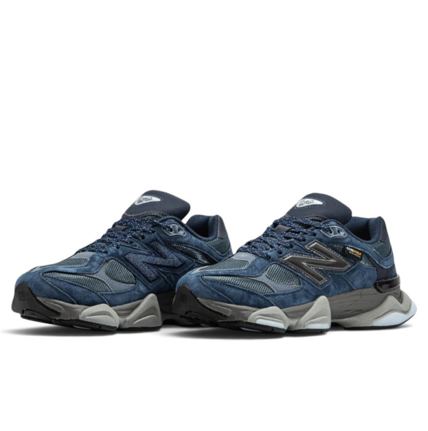 New Balance 9060 Cordura Blue U906023D