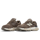 New Balance 9060 Cordura Brown Cream Termo
