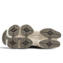 New Balance 9060 Cordura Brown Cream Termo