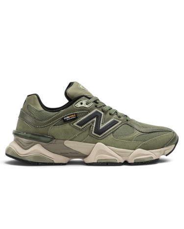 New Balance 9060 Cordura Dark Olivine U9060ORC