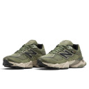 New Balance 9060 Cordura Dark Olivine U9060ORC