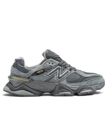 New Balance 9060 Cordura Smoky Grey