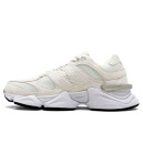 New Balance 9060 White Grey