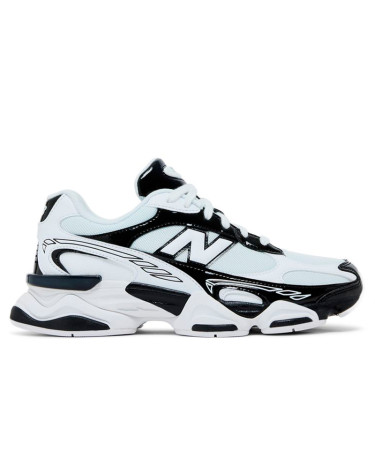 New Balance 9060R Black White U906076M
