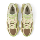 New Balance 9060R Dry Lime Thunder Brown U906028L