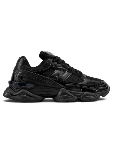 New Balance 9060R Triple Black U90603BQ