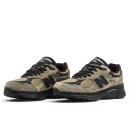 New Balance 990 Gore-Tex Termo Khaki Black