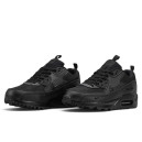 Nike Air Max 90 Black Cordura