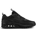 Nike Air Max 90 Black Cordura